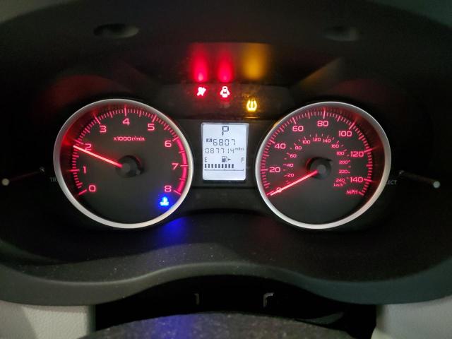JF2SJABC3HH456270 Subaru Forester 2.5i