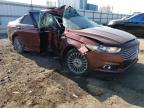 FORD FUSION TIT снимка