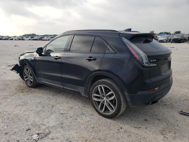 2019 CADILLAC XT4 SPORT - 1GYFZER41KF228862