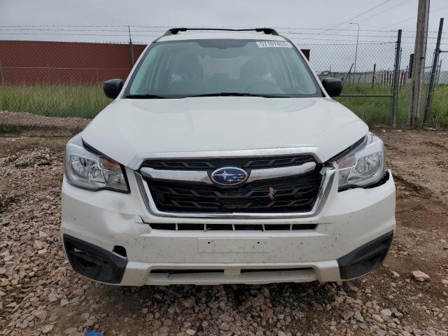 JF2SJABC8HH458287 Subaru Forester 2.5i