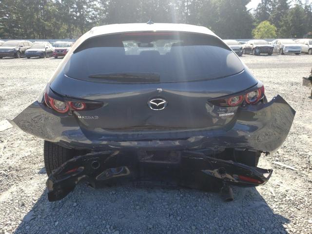 JM1BPANM2K1128484 Mazda 3 Premium