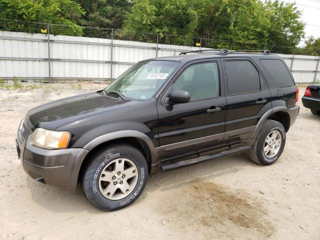 2003 Ford Escape XLT