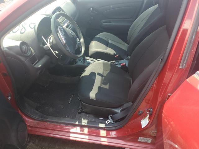 3N1CN7AP4FL868407 Nissan VERSA S