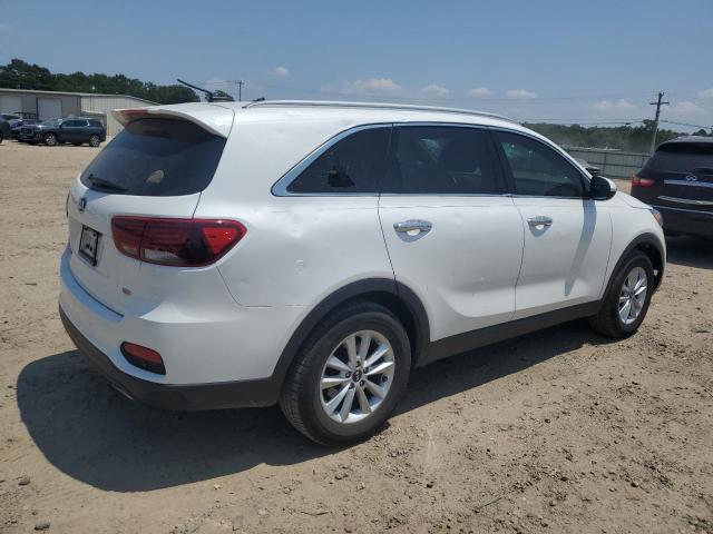 5XYPG4A36LG647799 Kia Sorento L 3