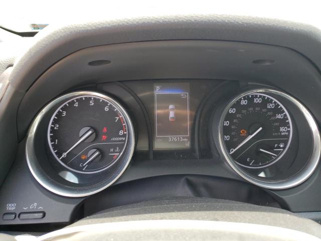 4T1G11AK7LU383462 Toyota CAMRY SE