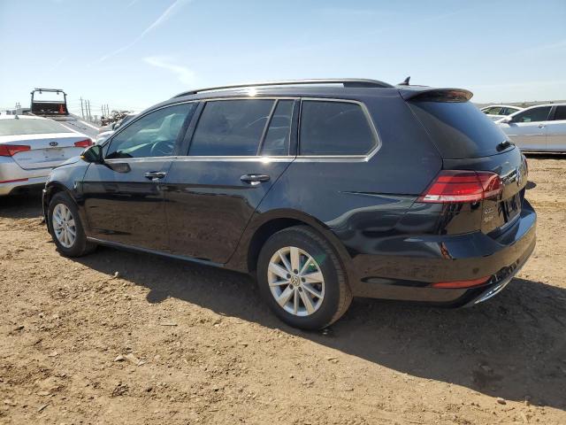 2019 VOLKSWAGEN GOLF SPORT - 3VWY57AU4KM504241