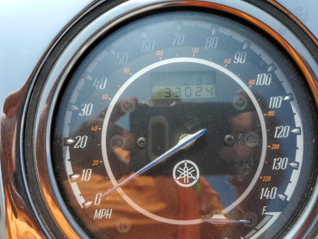 2015 YAMAHA XV1900 CU - JYAVP27E4FA017624