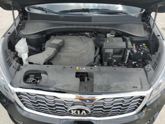 5XYPH4A59KG567023 KIA SORENTO EX