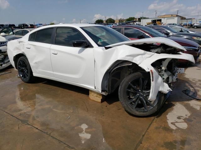 2C3CDXHG9HH515201 Dodge Charger Sxt 2017