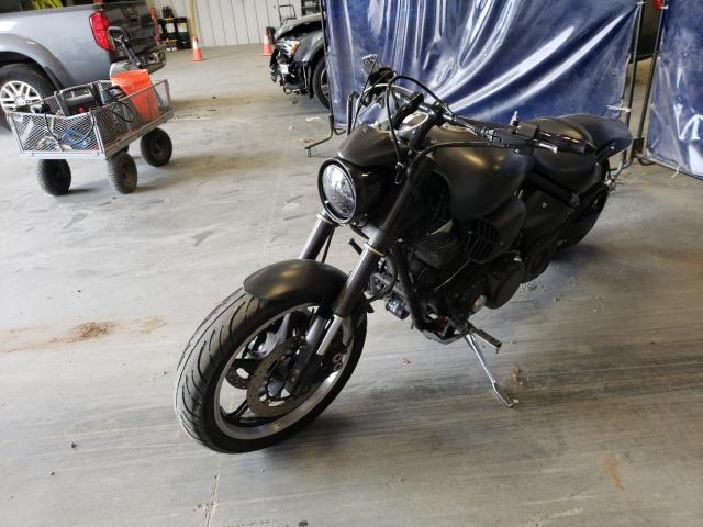 2008 YAMAHA XV1700 PC JYAVP19E78A005865