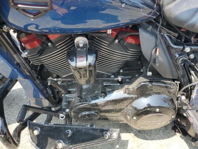 2019 HARLEY-DAVIDSON FLTRXSE 1HD1TCL12KB953350