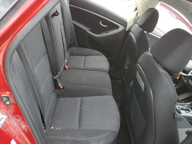 KMHD35LH7HU349602 Hyundai ELANTRA GT