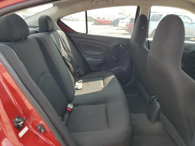 3N1CN7AP4FL868424 Nissan VERSA S