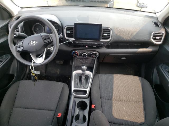 2020 HYUNDAI VENUE KMHRB8A39LU025884