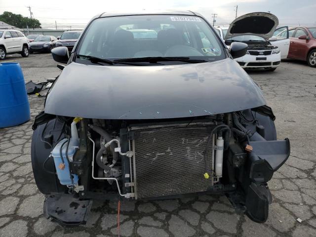 2016 NISSAN VERSA S - 3N1CN7AP7GL821650