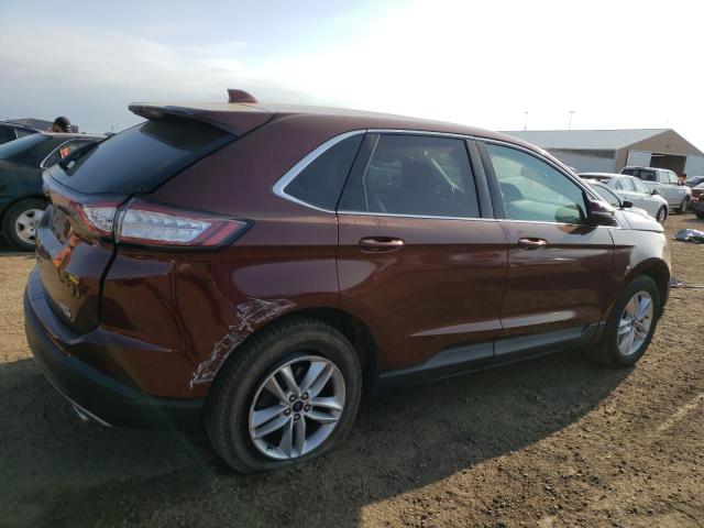 2FMPK4J80GBC20408 Ford EDGE SEL