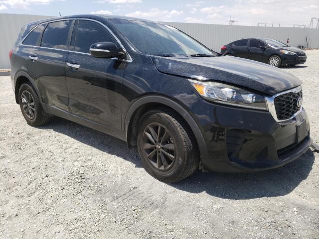 5XYPG4A35KG477160 KIA SORENTO L