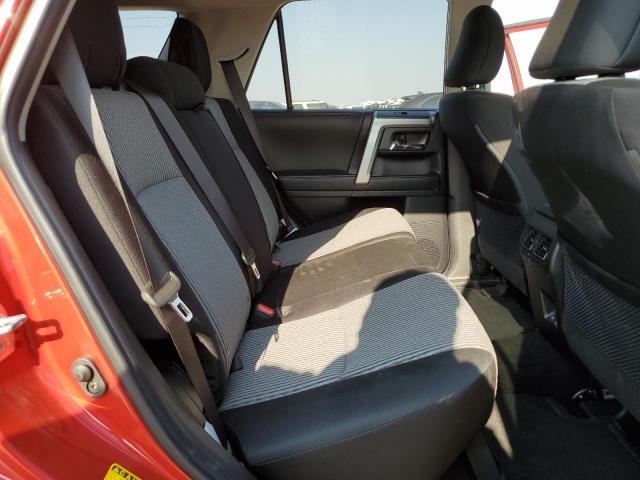 2023 TOYOTA 4RUNNER SE - JTEMU5JR9P6133584