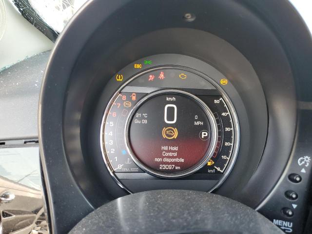 3C3CFFKH9KT864959 Fiat 500 POP