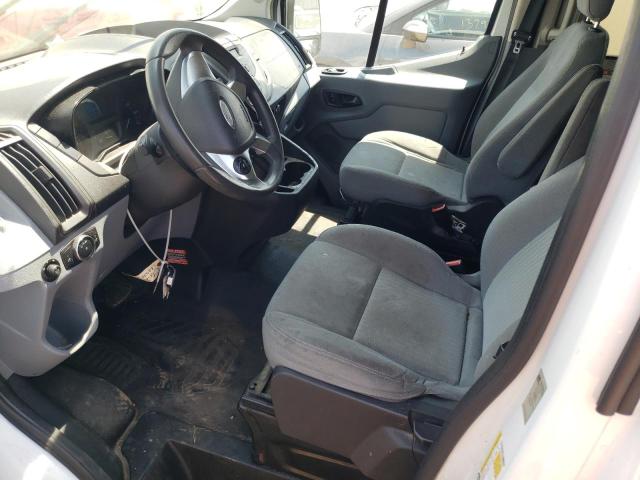 2016 FORD TRANSIT T- - 1FTYR1ZM5GKA23485