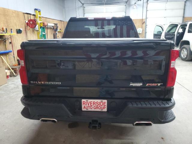 2021 CHEVROLET SILVRDO LT 3GCUYEED8MG479823