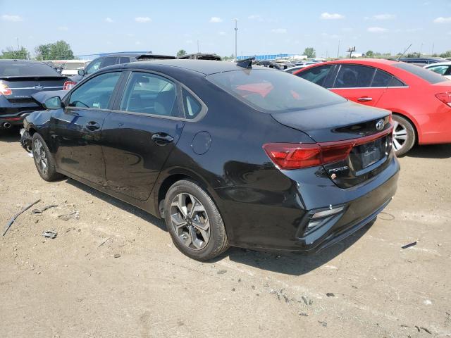 3KPF24AD5KE061352 KIA FORTE FE