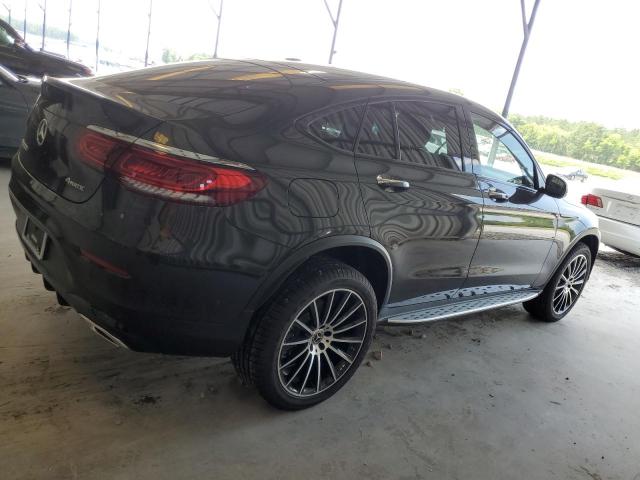 2023 MERCEDES-BENZ GLC COUPE - W1N0J8EB7PG141549
