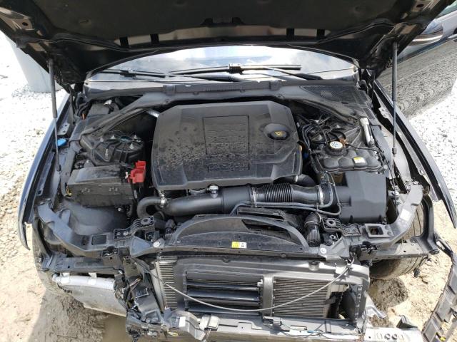 2018 JAGUAR XE PREMIUM - SAJAD4FX0JCP23434