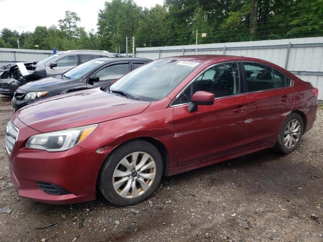 2016 Subaru Legacy 2.5i Premium