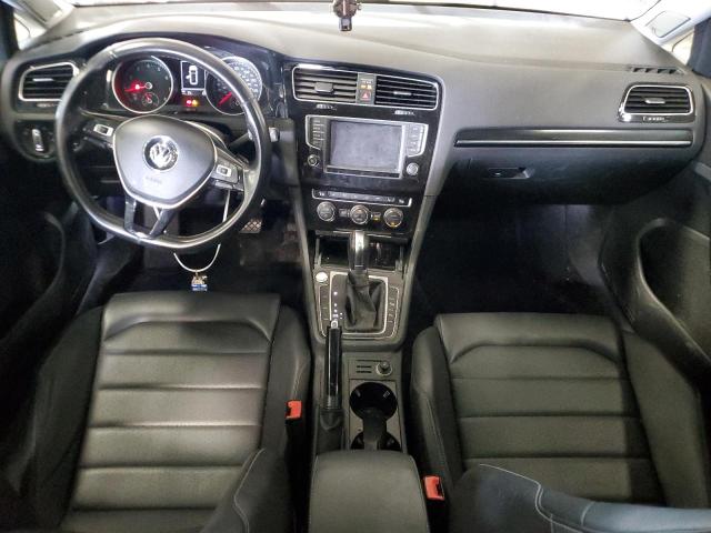 2016 VOLKSWAGEN GOLF SPORT - 3VWC17AU2GM517129