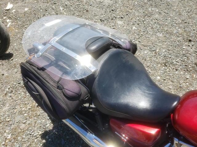 2011 HONDA VT750 C - JH2RC5008BK701377