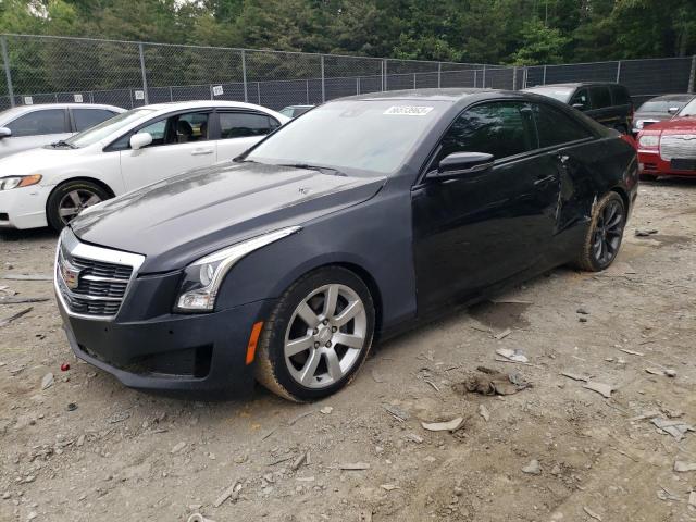 2015 CADILLAC ATS PERFOR - 1G6AC1RX8F0132422