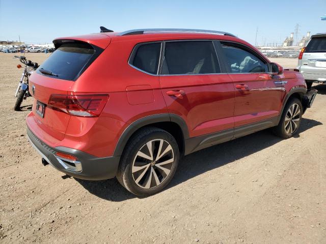 2023 VOLKSWAGEN TAOS SE - 3VVEX7B24PM303560