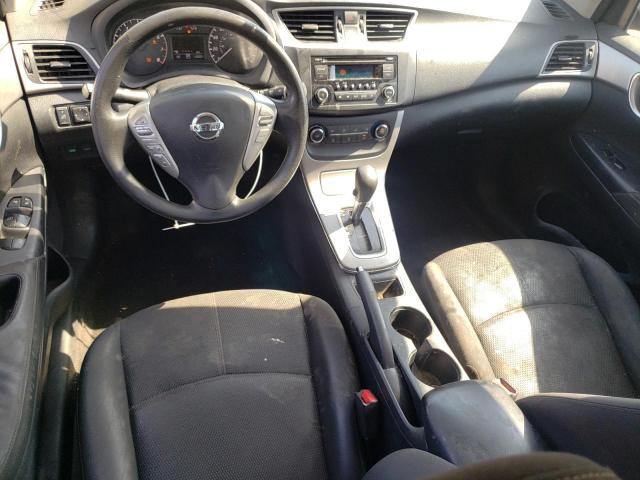3N1AB7AP2FY369169 Nissan SENTRA S