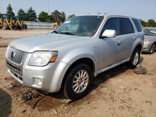 2008 Mercury Mariner Premier