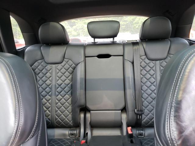 2020 AUDI SQ5 PRESTI WA1C4AFY4L2026415