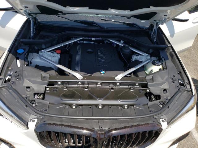 5UXCR4C0XP9R91461 BMW X5 Sdrive 40i