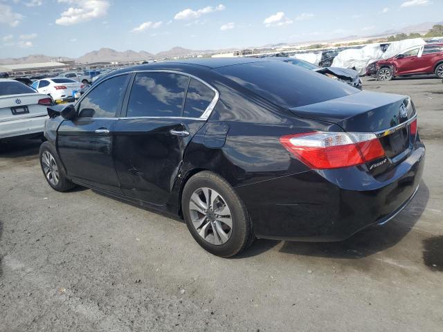 2013 Honda Accord Lx VIN: 1HGCR2F32DA081925 Lot: 54536433