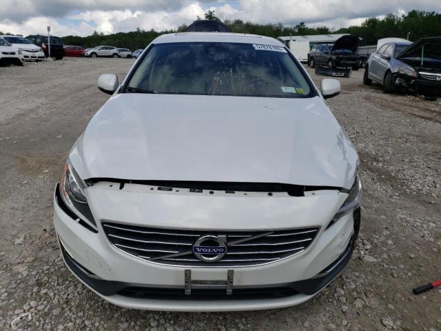 2018 VOLVO S60 INSCRI - LYV402TK5JB164181