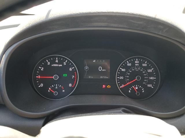 KNDPMCAC2H7168268 KIA Sportage Lx