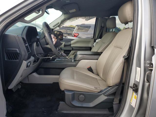 1FTEW1CPXLKD23659 Ford F150 Supercrew