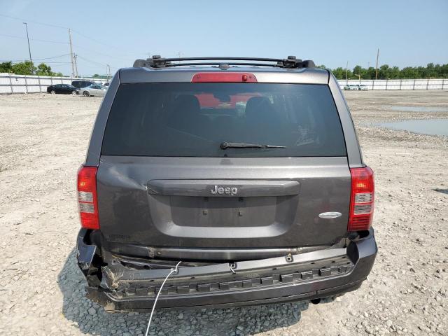 1C4NJPFBXED739946 Jeep Patriot Latitude