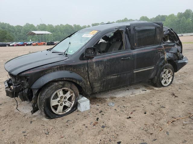 2008 Dodge Durango SLT