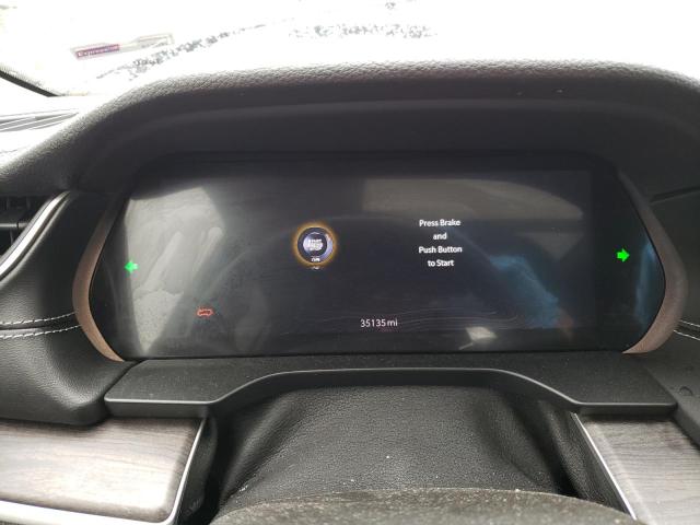 1C4RJKBG7M8105894 Jeep Grand Cherokee L Limited