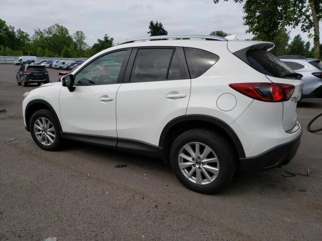 JM3KE4CY8E0352907 Mazda Cx-5 Touring