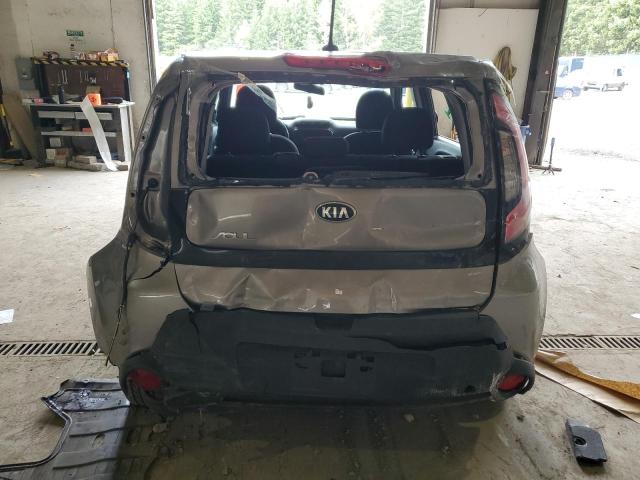 KNDJN2A23G7348068 KIA Soul