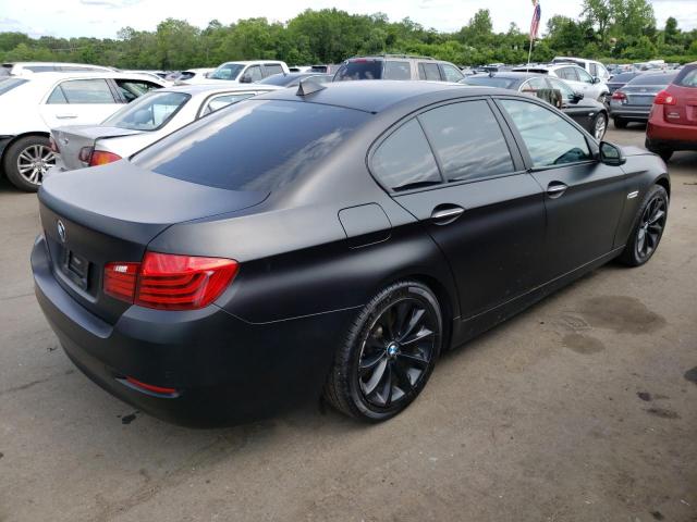 2016 BMW 528 XI - WBA5A7C54GG144152