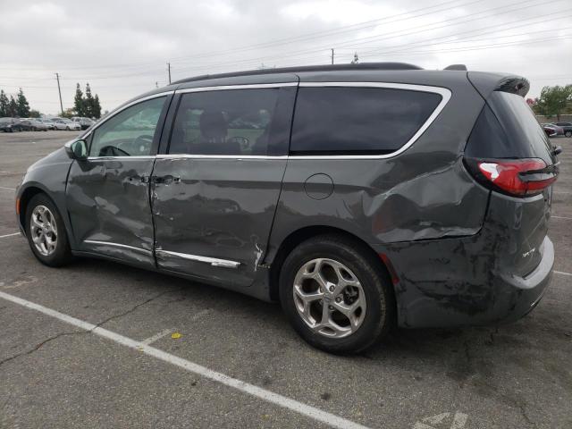 2C4RC1GG9NR111621 Chrysler Pacifica Limited