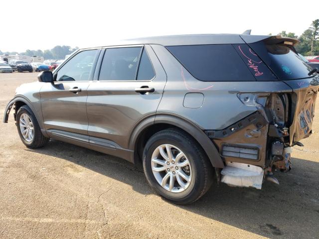 1FMSK7BH0LGC09132 Ford EXPLORER