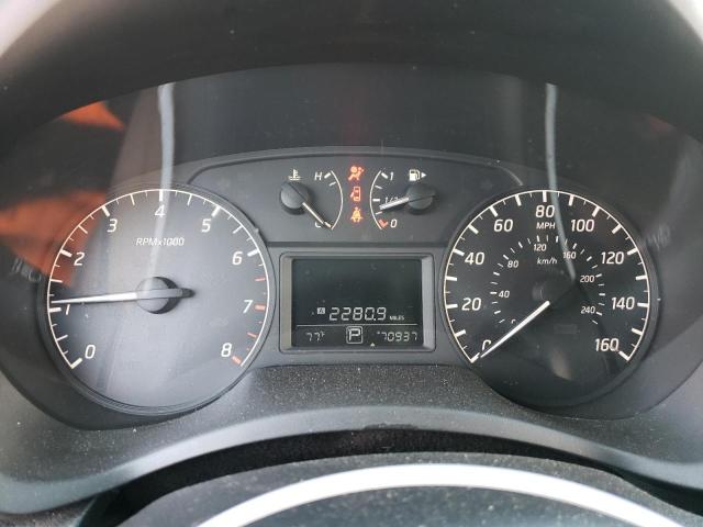 3N1AB7AP4HY410906 Nissan SENTRA S